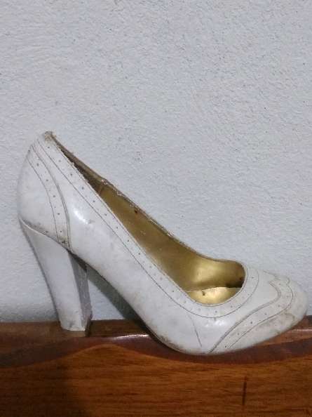 REGALO zapatillas dama 