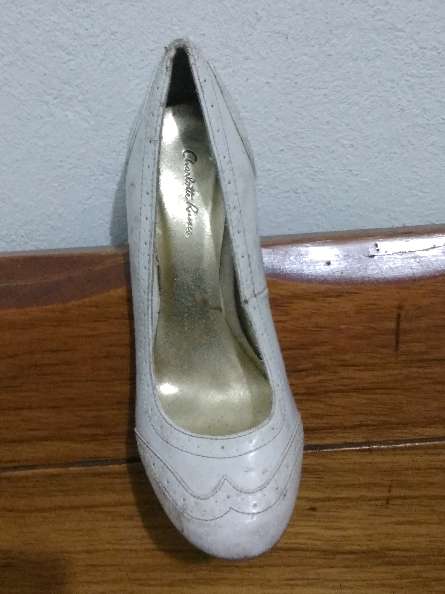 REGALO zapatillas dama  2