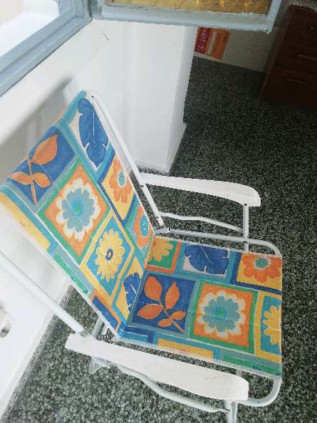 REGALO Silla 