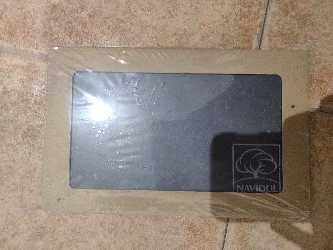 REGALO Tabla de cortar