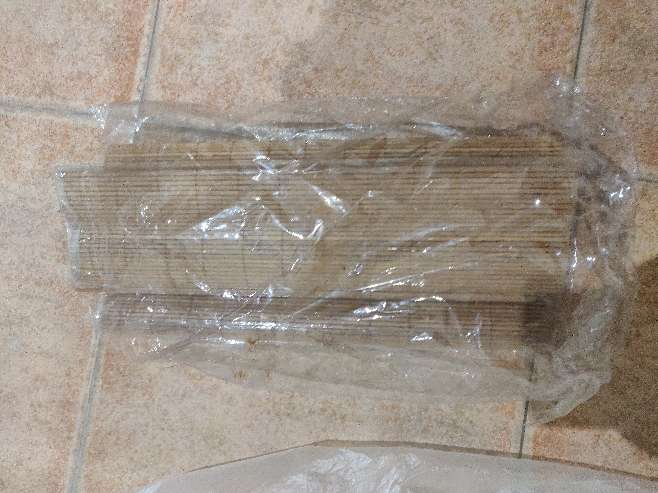 REGALO Protege mesas