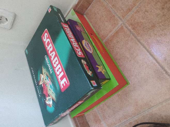 REGALO Juegos de Mesa REGALO Juegos de Mesa