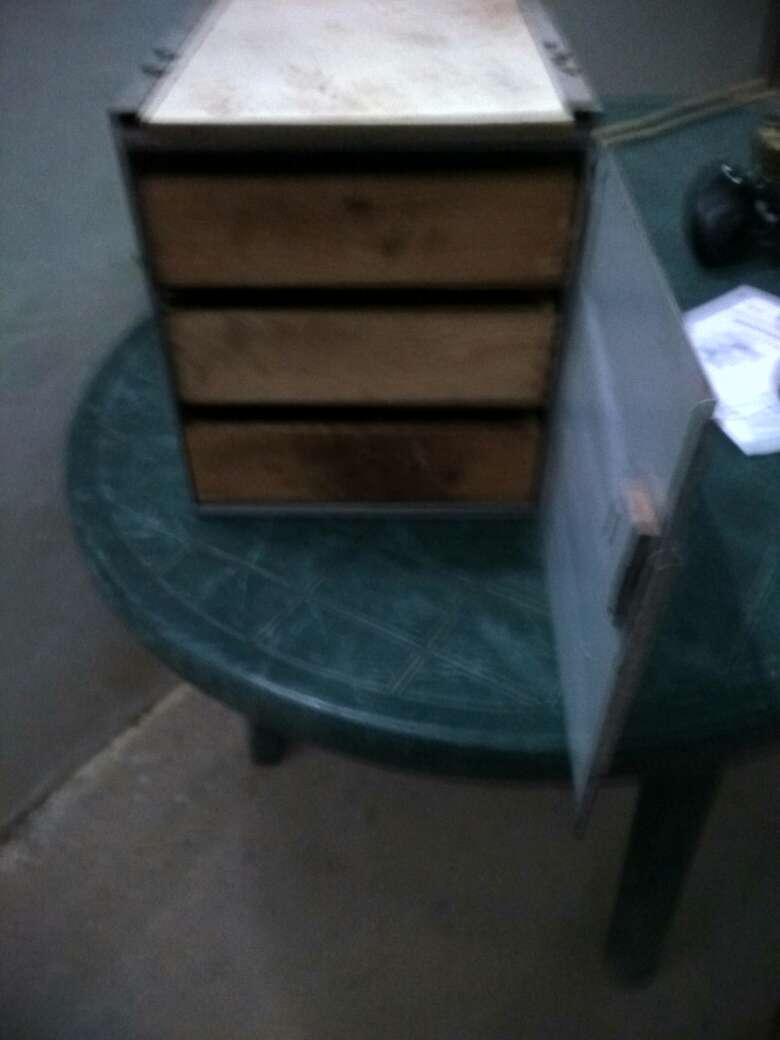REGALO Cajonera  2