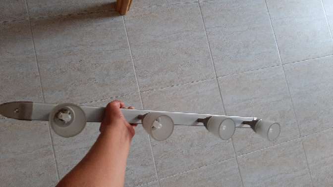 REGALO lmpara de techo de 4 focos 3