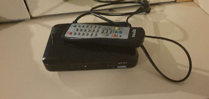REGALO tdt con mando REGALO tdt con mando