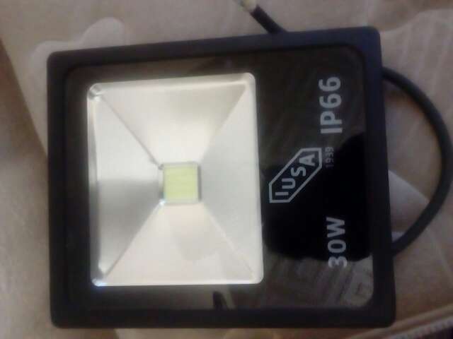 REGALO Reflector led