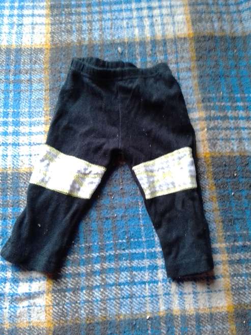 REGALO ropita de beb para tres meses