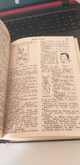 REGALO diccionario siglo XX 2