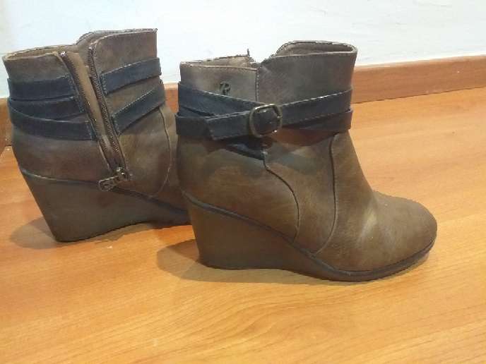 REGALO Botas no37 2