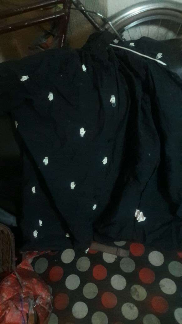 REGALO camisa de hombre 