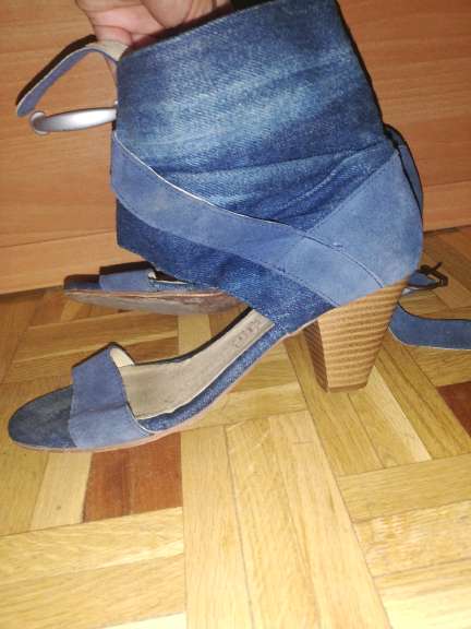 REGALO Zapatos talla 38 2