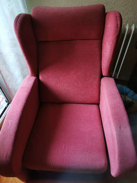 REGALO Silln reclinable  2