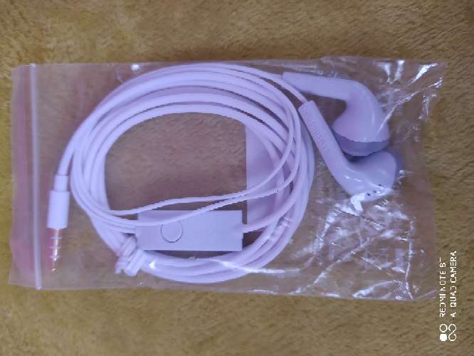 REGALO Auriculares y Collar Amigas para Siempre REGALO Auriculares y Collar Amigas para Siempre