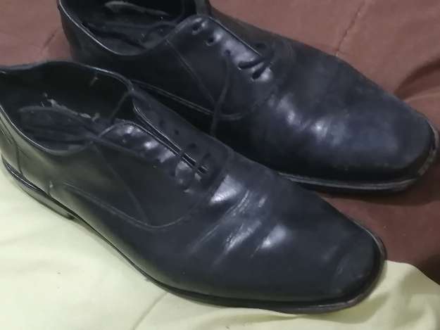 REGALO zapatos de caballero n6 2