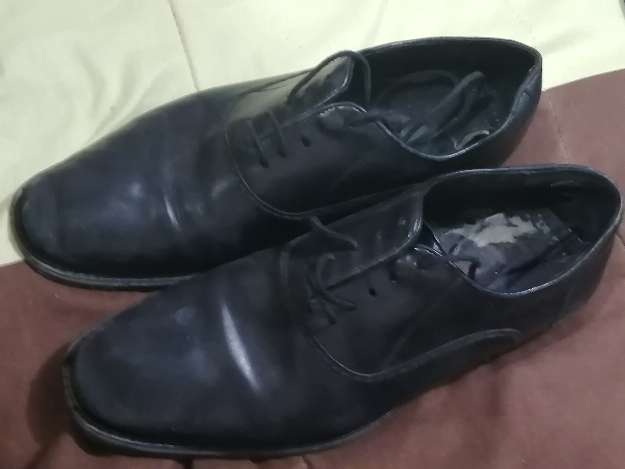 REGALO zapatos de caballero n6