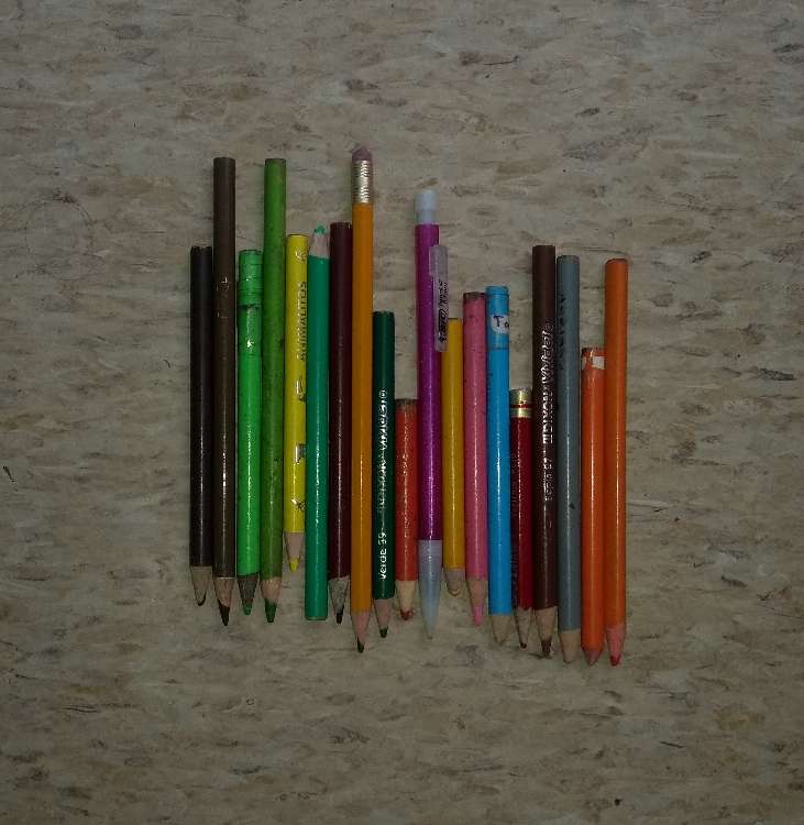 REGALO Colores