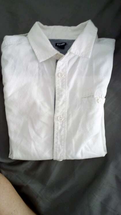 REGALO ropa nio 6 o 7 aos