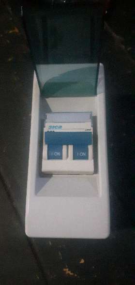 REGALO termica