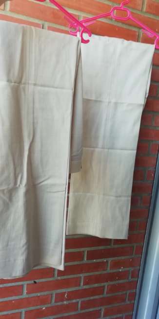 REGALO Traje seora 2