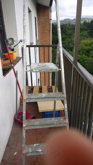 REGALO Escalera 2