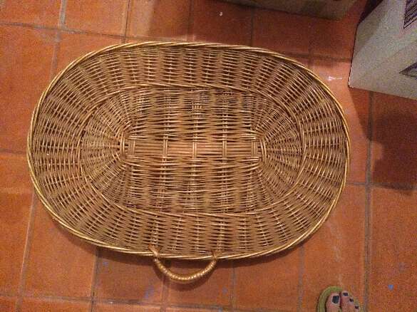 REGALO Safata de vmet.