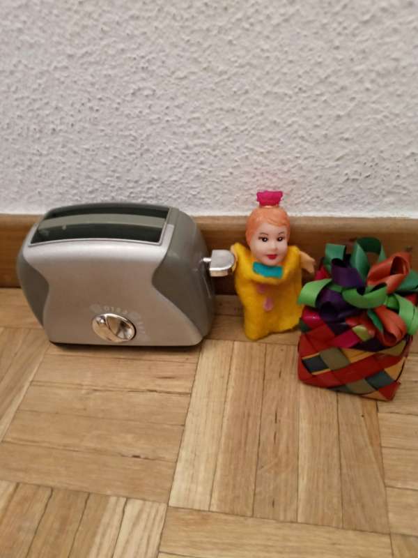 REGALO juguetes varios 4