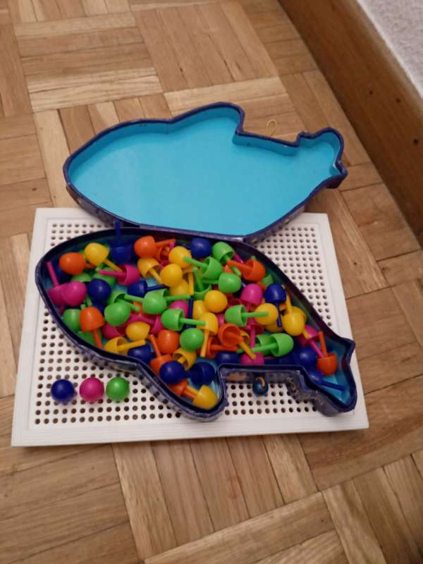 REGALO juguetes varios 2