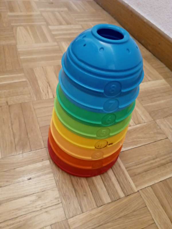 REGALO juguetes varios