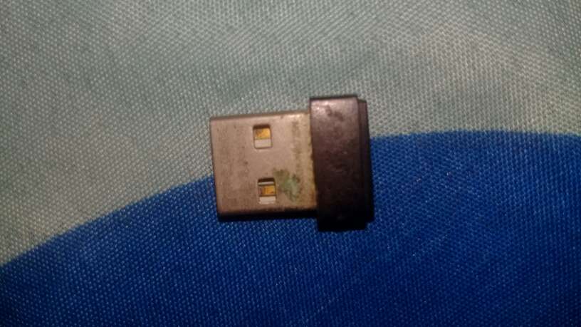 REGALO adaptador wifi usb para pc