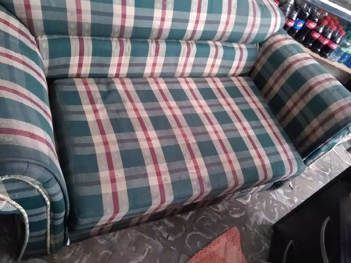 REGALO sofacama