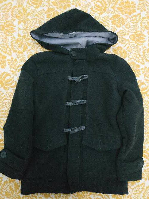 REGALO Chaquetas nio 2