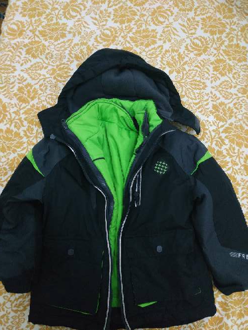 REGALO Chaquetas niño REGALO Chaquetas niño