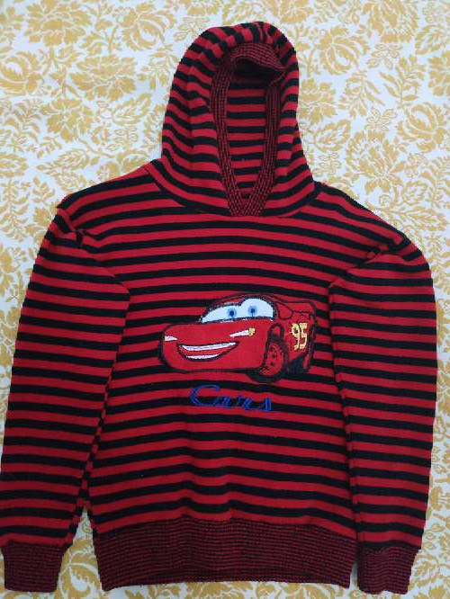 REGALO Chaquetas nio 3