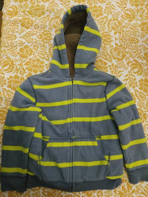 REGALO Chaquetas nio 2