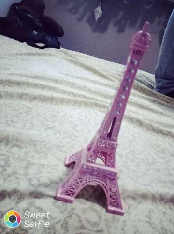REGALO torre 