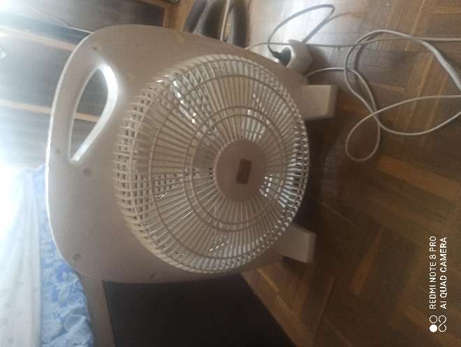 REGALO ventilador pequeo 2