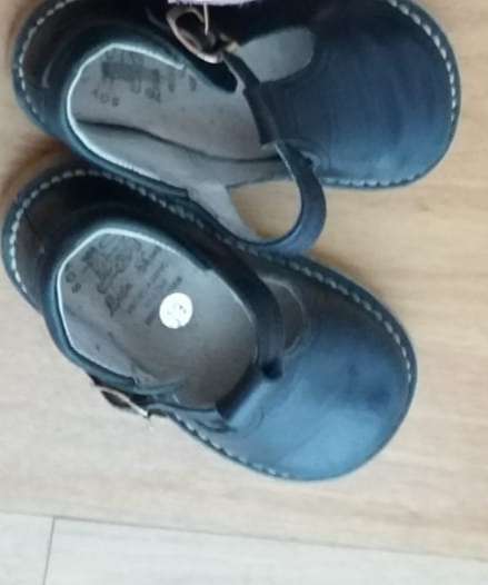 REGALO Zapatos de beb 