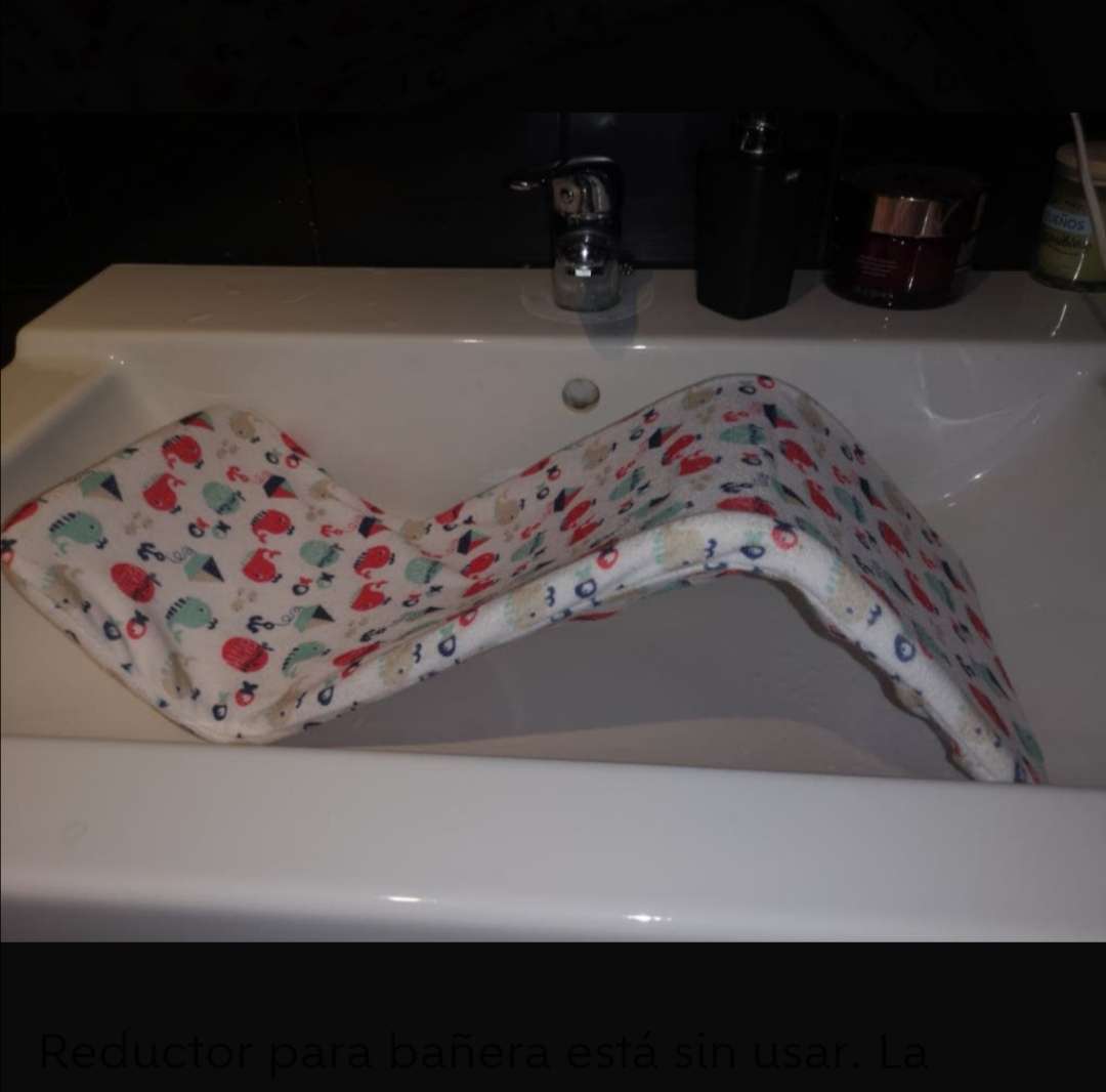 REGALO Reductor baera