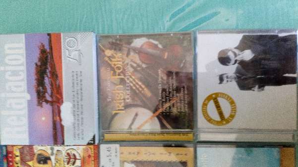 REGALO Lote de 15 cds 3