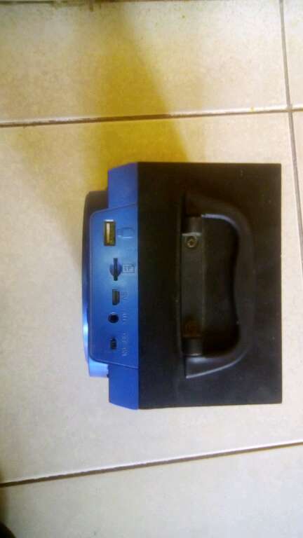 REGALO Reproductor de musica 2