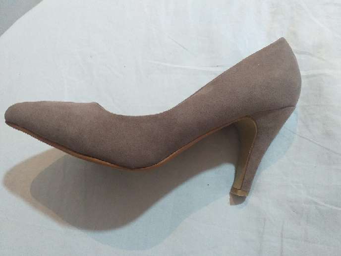 REGALO zapatos nmero 37