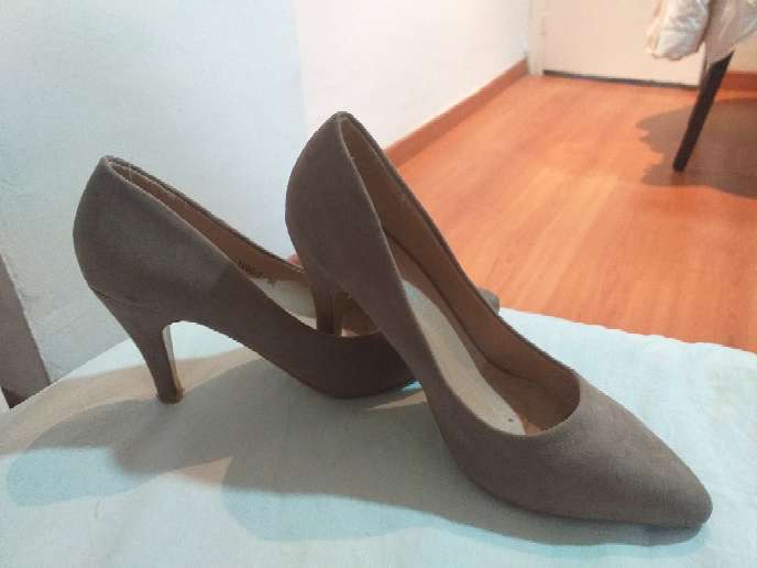 REGALO zapatos nmero 37 2