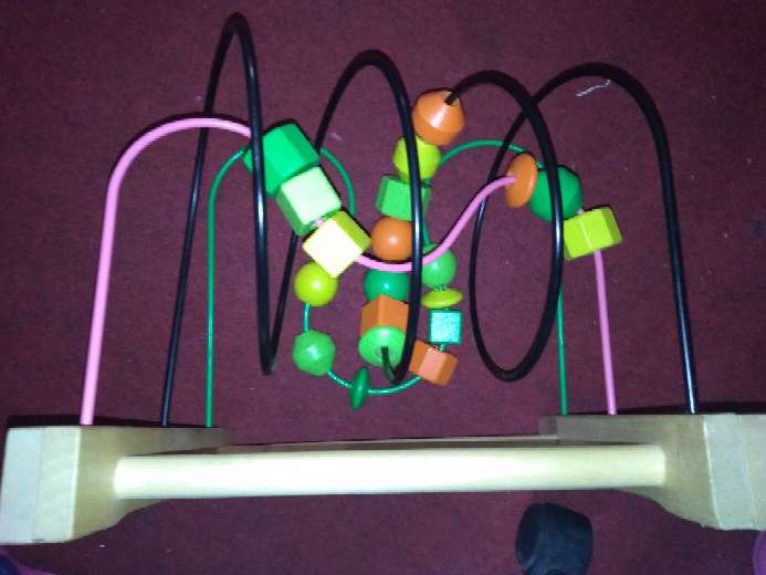 REGALO juego de nios