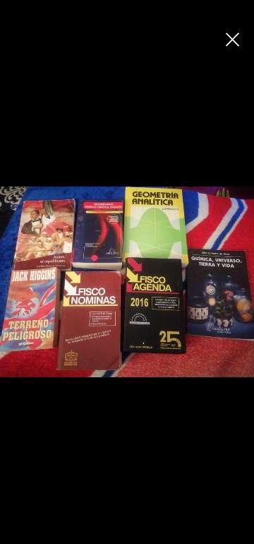 REGALO Libros REGALO Libros