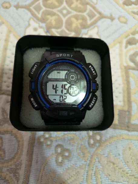 REGALO Relog deportivo