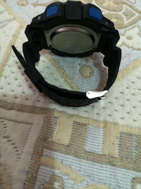 REGALO Relog deportivo 2