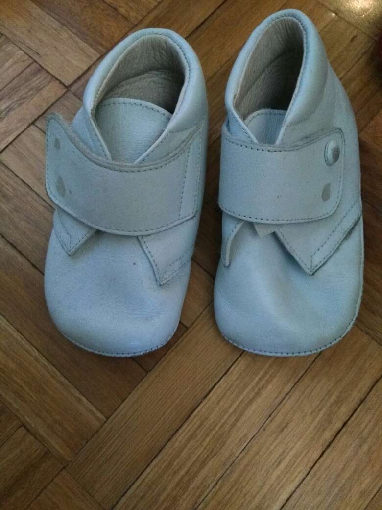 REGALO Zapatos beb URGE 