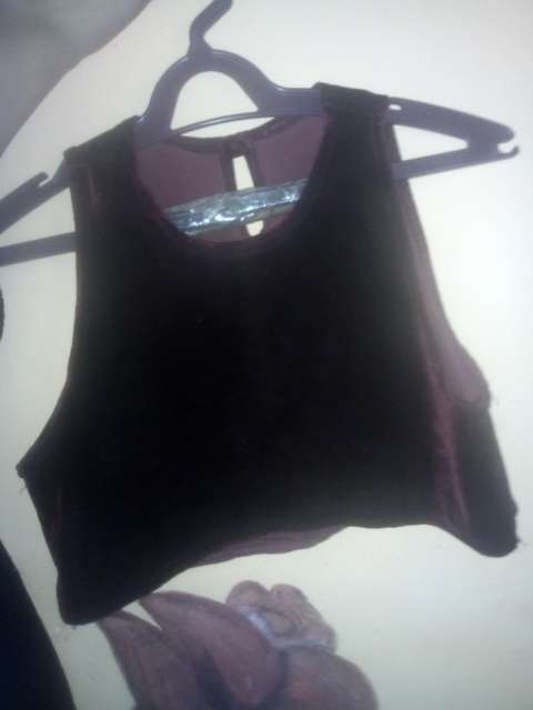 REGALO ropa