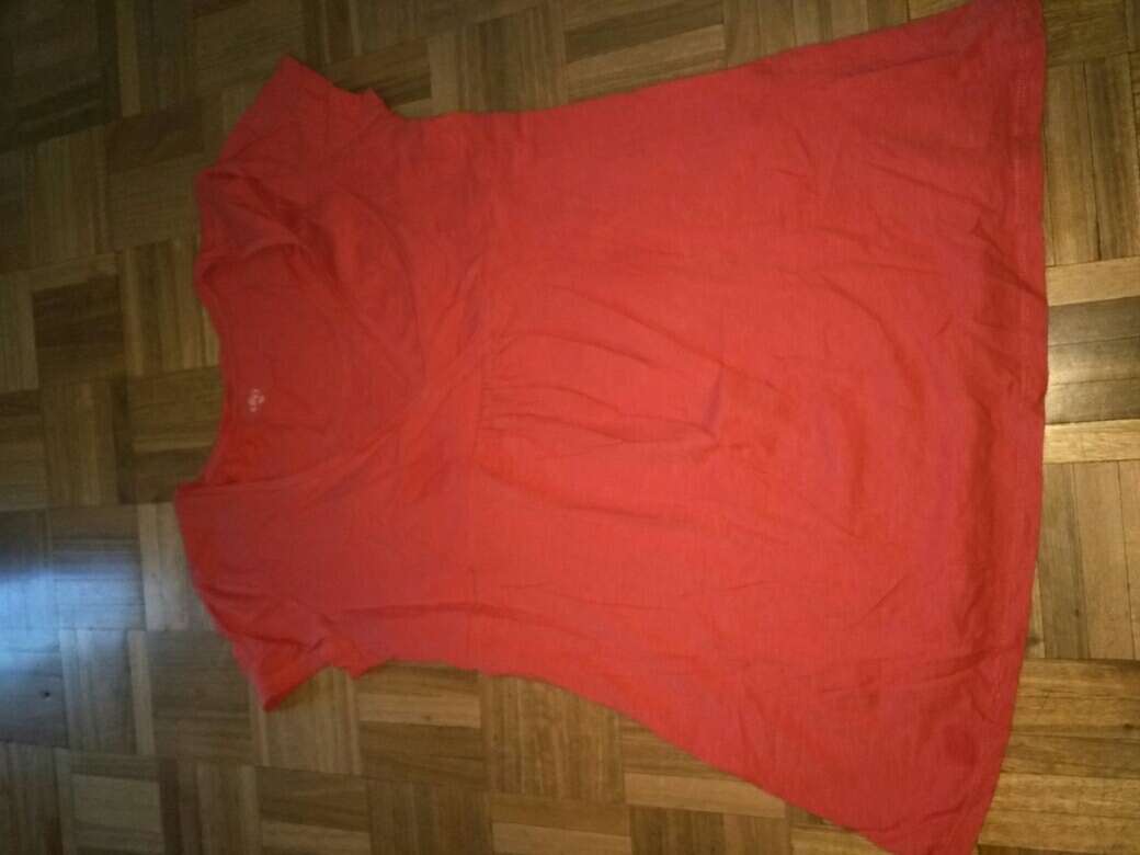 REGALO Camiseta premam 