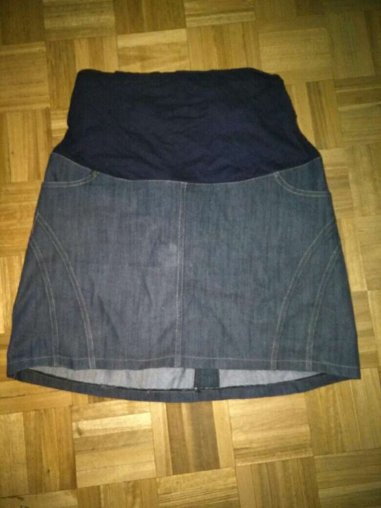 REGALO Falda premamá URGE REGALO Falda premamá URGE